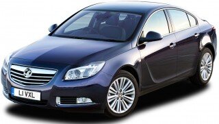 2016 Opel Insignia Sedan 1.6 Dizel 136 HP Otomatik Design Araba kullananlar yorumlar